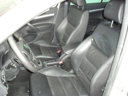 Škoda Octavia, 2011 - pohled č. 11