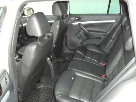 Škoda Octavia, 2011 - pohled č. 12