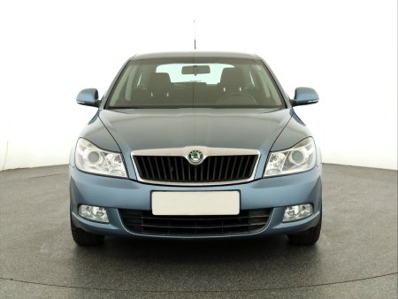 Škoda Octavia, 2009 - pohled č. 2