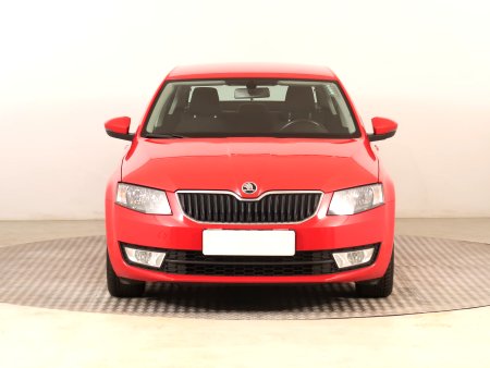 Škoda Octavia, 2015 - pohled č. 2