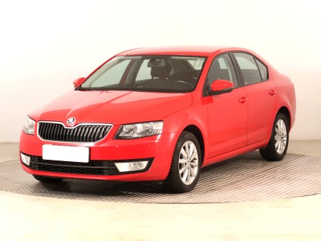 Škoda Octavia, 2015 - pohled č. 3
