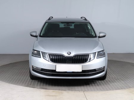 Škoda Octavia, 2017 - pohled č. 2