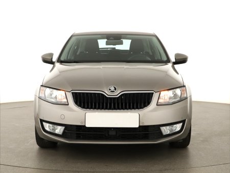 Škoda Octavia, 2016 - pohled č. 2