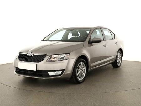 Škoda Octavia, 2016 - pohled č. 3