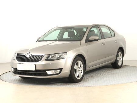 Škoda Octavia, 2016 - pohled č. 3