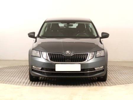 Škoda Octavia, 2019 - pohled č. 2