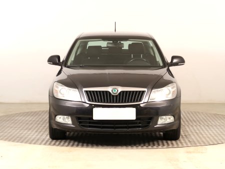 Škoda Octavia, 2012 - pohled č. 2