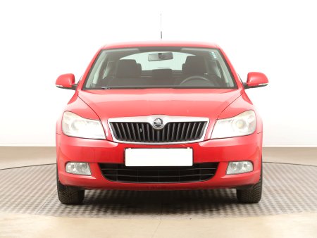 Škoda Octavia, 2010 - pohled č. 2