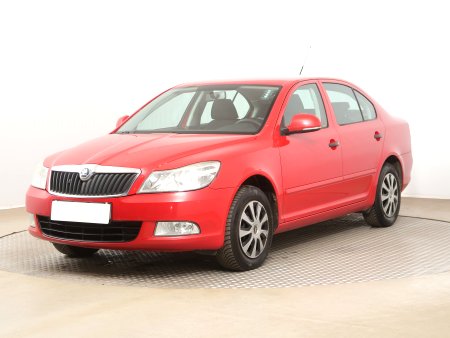 Škoda Octavia, 2010 - pohled č. 3