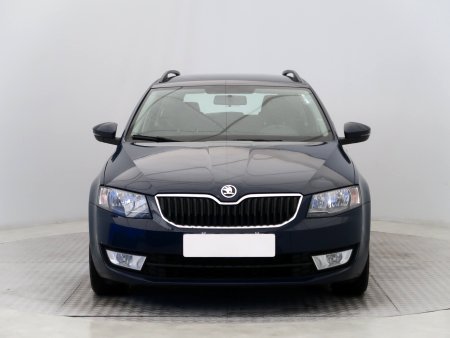 Škoda Octavia, 2013 - pohled č. 2