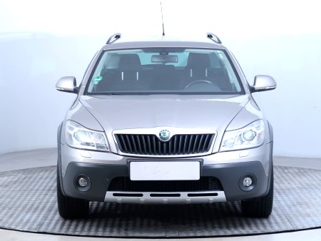Škoda Octavia, 2012 - pohled č. 2