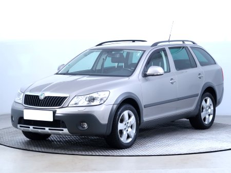 Škoda Octavia, 2012 - pohled č. 3