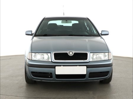 Škoda Octavia, 2002 - pohled č. 2