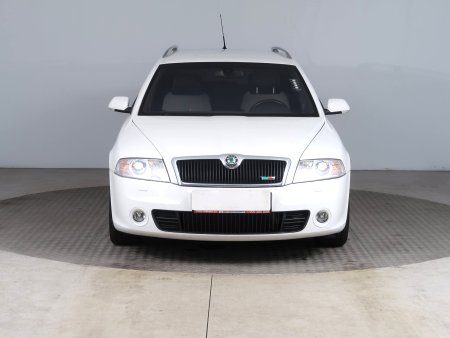 Škoda Octavia, 2008 - pohled č. 2