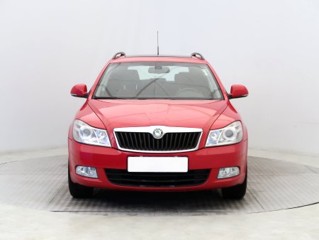 Škoda Octavia, 2009 - pohled č. 2