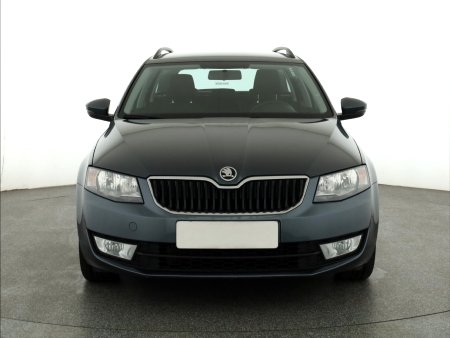 Škoda Octavia, 2015 - pohled č. 2