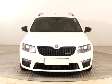 Škoda Octavia, 2014 - pohled č. 2