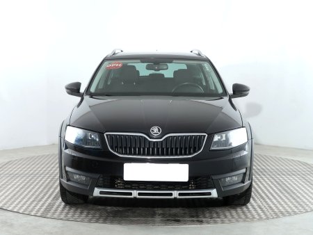 Škoda Octavia, 2015 - pohled č. 2