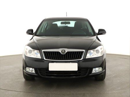 Škoda Octavia, 2009 - pohled č. 2