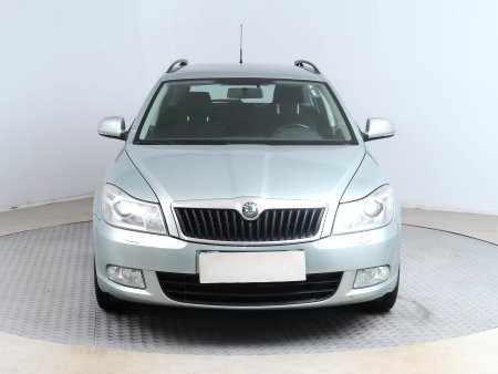 Škoda Octavia, 2010 - pohled č. 2