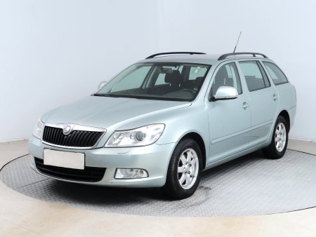 Škoda Octavia, 2010 - pohled č. 3