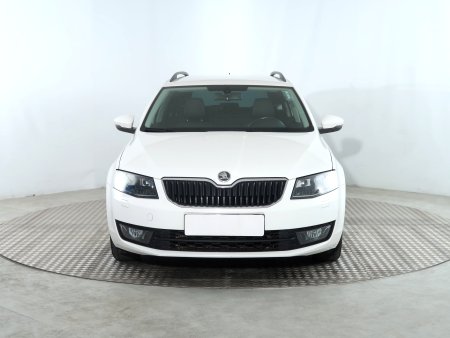 Škoda Octavia, 2014 - pohled č. 2