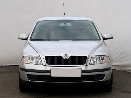Škoda Octavia, 2007 - pohled č. 2