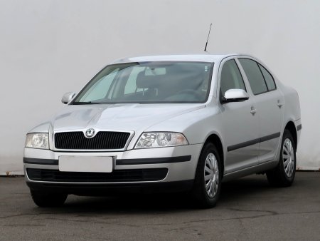 Škoda Octavia, 2007 - pohled č. 3