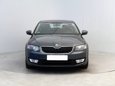 Škoda Octavia, 2016 - pohled č. 2