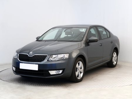Škoda Octavia, 2016 - pohled č. 3