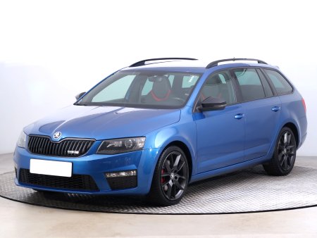 Škoda Octavia, 2016 - pohled č. 3