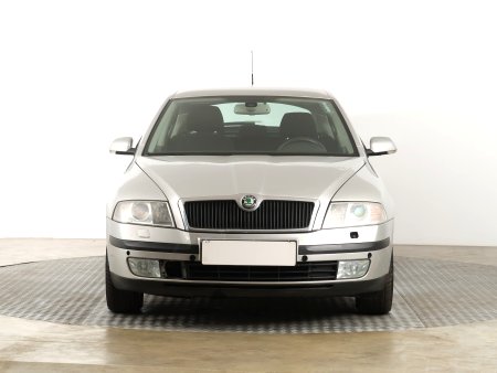 Škoda Octavia, 2007 - pohled č. 2