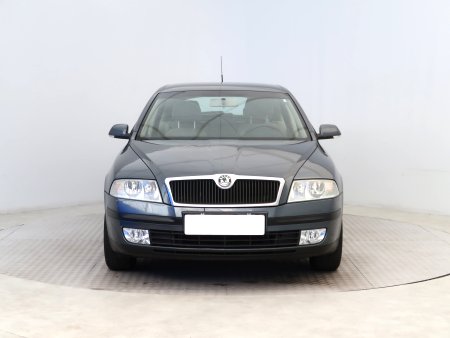 Škoda Octavia, 2005 - pohled č. 2