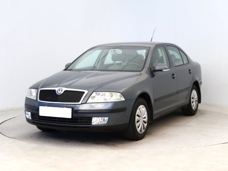 Škoda Octavia, 2005 - pohled č. 3