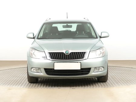Škoda Octavia, 2011 - pohled č. 2
