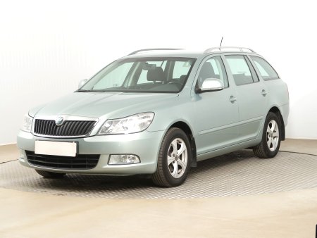 Škoda Octavia, 2011 - pohled č. 3
