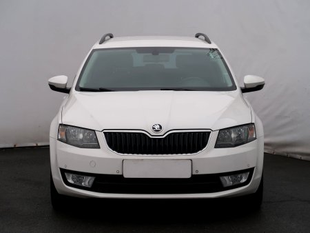 Škoda Octavia, 2015 - pohled č. 2