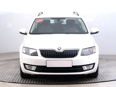Škoda Octavia, 2015 - pohled č. 2