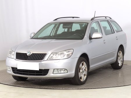 Škoda Octavia, 2012 - pohled č. 3