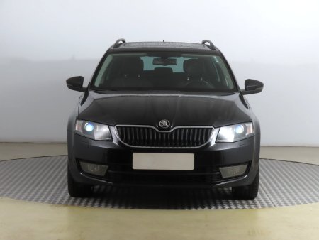 Škoda Octavia, 2015 - pohled č. 2