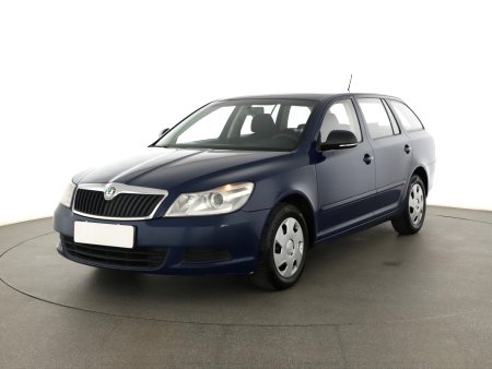 Škoda Octavia, 2012 - pohled č. 3