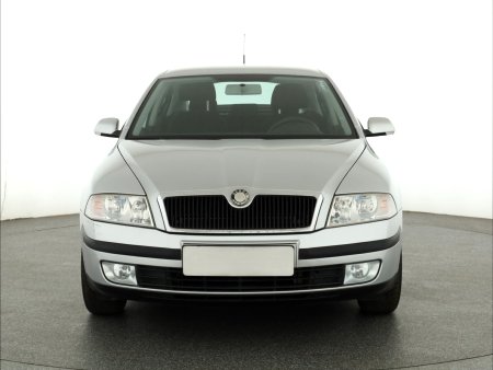 Škoda Octavia, 2007 - pohled č. 2