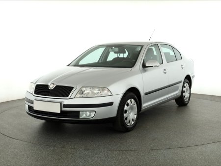 Škoda Octavia, 2007 - pohled č. 3