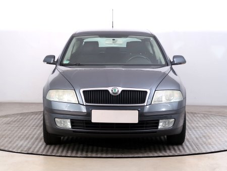 Škoda Octavia, 2006 - pohled č. 2