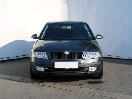 Škoda Octavia, 2008 - pohled č. 2