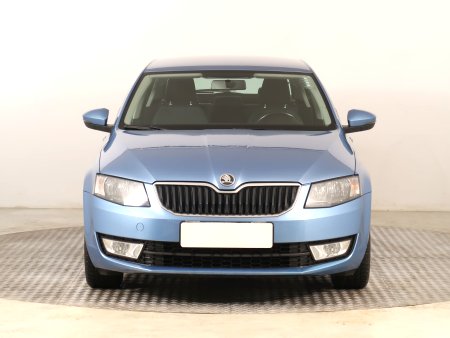 Škoda Octavia, 2013 - pohled č. 2
