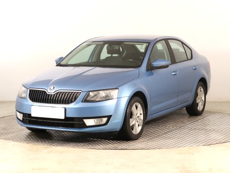 Škoda Octavia, 2013 - pohled č. 3