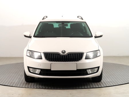 Škoda Octavia, 2014 - pohled č. 2