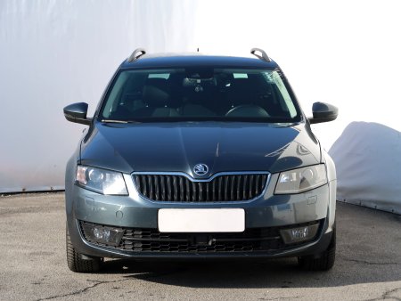 Škoda Octavia, 2016 - pohled č. 2