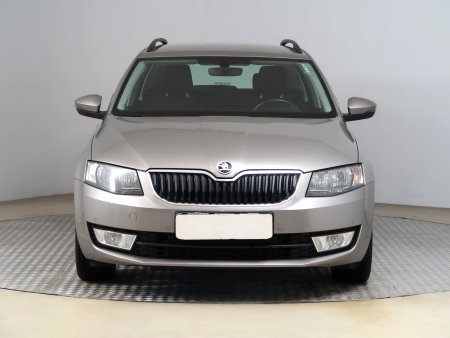 Škoda Octavia, 2016 - pohled č. 2